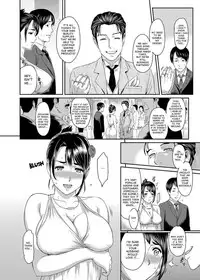 [Yoshiura Kazuya] Inin Keiyaku | Lewd Pregnancy Contract (Canopri Comic 2012-08) [English] {desudesu} [Digital]