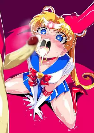 [Warabimochi] HEROINE LOSE Bishoujo Senshi Saimin Kyousei Fella (Bishoujo Senshi Sailor Moon)