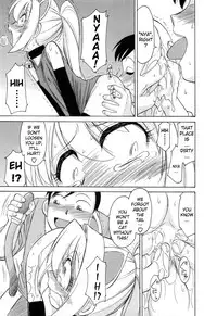 [Charlie Nishinaka] Choice! Vol.2 [English] [YQII]