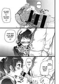 [Shiwasu no Okina] Ero Pippi [English] (P666HF + KirbyDances + Afro + Tremalkinger + [H])