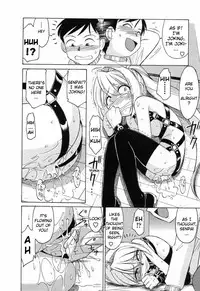 [Charlie Nishinaka] Choice! Vol.2 [English] [YQII]