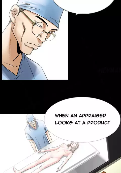 The Taste of Hands Ch.1-57