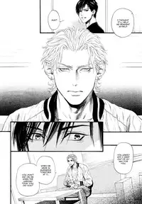 [Ike Reibun] Bi no Kyoujin ~ X Side ~ Ch. 1-4 [English] [Fujoshi Bitches] [Decensored]