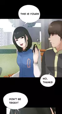 Girl Next Door Ch.1-26 (English) (Ongoing)