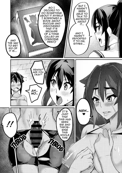[Hatoba Akane] Demon Slaying Battle Princess Cecilia Ch. 1-8 | Touma Senki Cecilia Ch. 1-8 [English] {EL JEFE Hentai Truck}