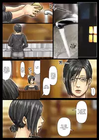 [Kuroneko Smith] Oba-san no Karada ga Kimochi Yosugiru kara <<Kouhen>> ~Boku no Oba-san wa Chou Meiki Datta~ [English] [cc0dykid]