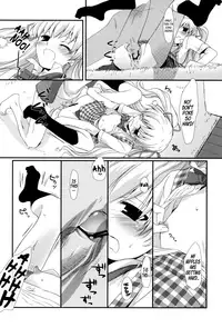 (Kamata Hisashi) Matsu Papa no Iu Koto Nante Kikanai o! Soushuu | As if we're gonna listen to daddy Matsu! (Papa no Iu Koto wo Kikinasai!) [English] [ATF]