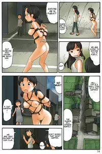 [Awatake (Awatake Takahiro)] Souchou kara Urouro suru | Early Morning Stroll [English] {Munyu} [Digital]