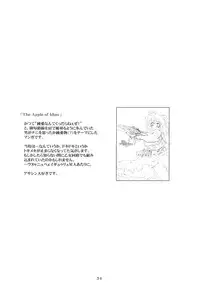 (C69) [SION (Hotori)] ASSUMPTIO (Ragnarok Online)