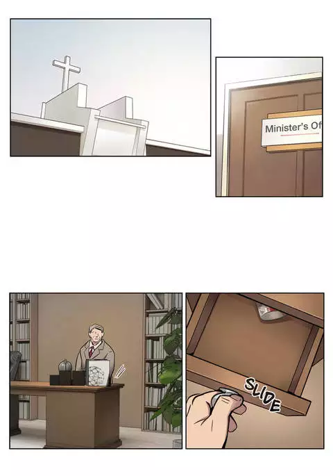 Atonement Camp Ch.1-20