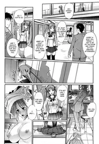 [Hanpera] Onee-san Whisper - Erotic Wisper [English] [CGRascal]