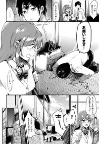 [Momoko] Rabbit Paradise