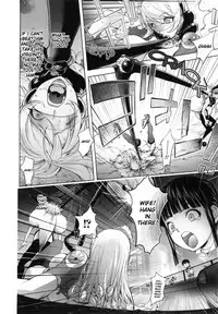 [Kon-Kit] Yurushite Anata... [English] [Kon-Kit Scanlation]