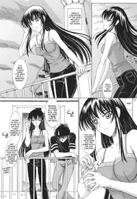 [Lover's (Inanaki Shiki)] Itoko Sensei to Love Love Natsuyasumi | A Lovey Dovey Summer Break with Itoko-sensei (School Rumble) [English]