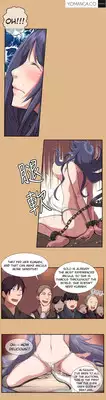 [Hong BanJang] Aharoo Ch.1-15 (English) (YoManga) (Ongoing)