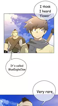 Perfect Half Ch.1-25 (English) (Ongoing)