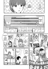[Saigado] Hitozuma Audrey-san no Himitsu ~30-sai kara no Furyou Tsuma Kouza~ - Vol. 2 Ch. 9~12 [English] {Hennojin}