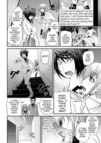 [Matsutou Tomoki] The Rumored Hostess-kun Vol. 01 [English] [mysterymeat3]