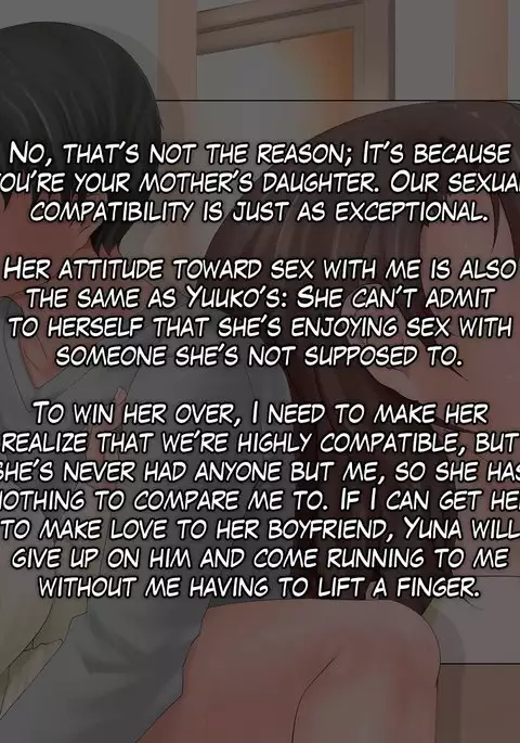 Misono-san Chi no Oyako to Takuran Kozukuri