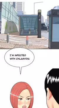 Hooker Ch.1-36 (English) (Ongoing)