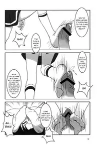 (C82) [AFJ (Ashi_O)] Smell Zuricure | Smell Footycure (Smile Precure!) [English]