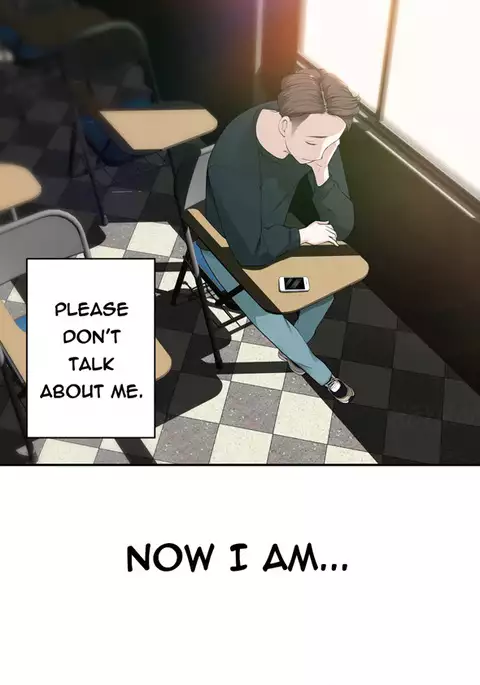 Tissue Thieves Ch.1-17