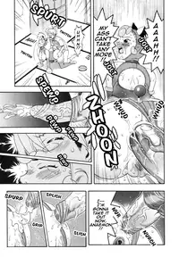 [Chikasato Michiru] Candy Girl [English] {Tadanohito} [Decensored]