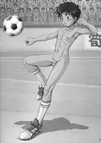 [Takenokoya] Rookies Festival 1