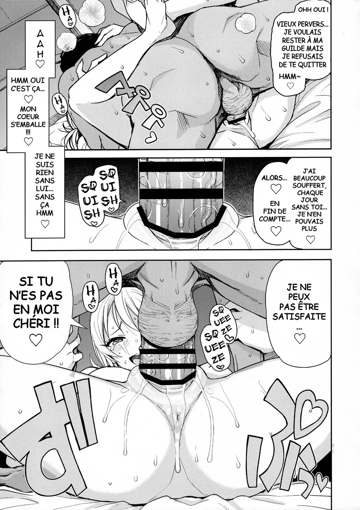 Witch Bitch Collection Vol. 3