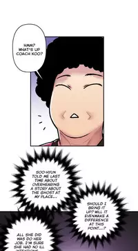 Ghost Love Ch.1-21.5 (English) (YoManga) (Ongoing)