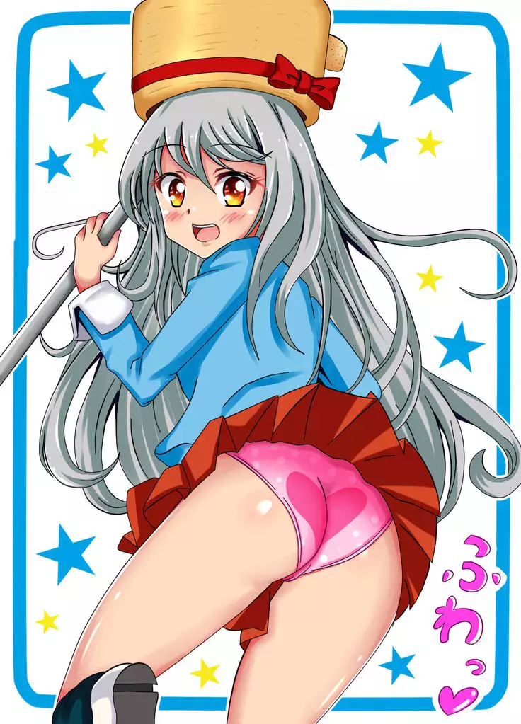 PuchiColle #3: Yaokin★Umami-chan no Bou Asobi