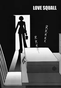 (CR27) [U.R.C (MOMOYA SHOW-NEKO)] Maria 3 Love Squall (Sakura Taisen)