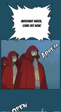 [Hong BanJang] Aharoo Ch.1-27 (English) (YoManga) (Ongoing)