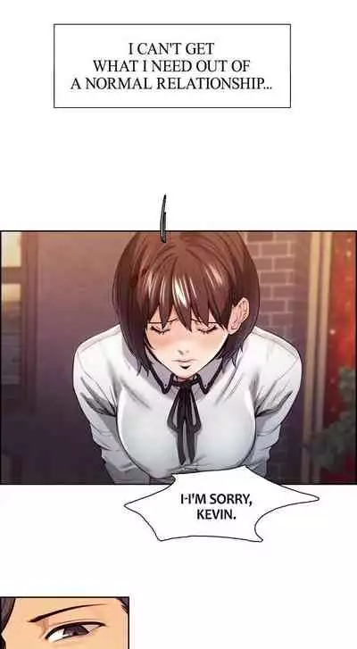 Taste of Forbbiden Fruit Ch.7/24