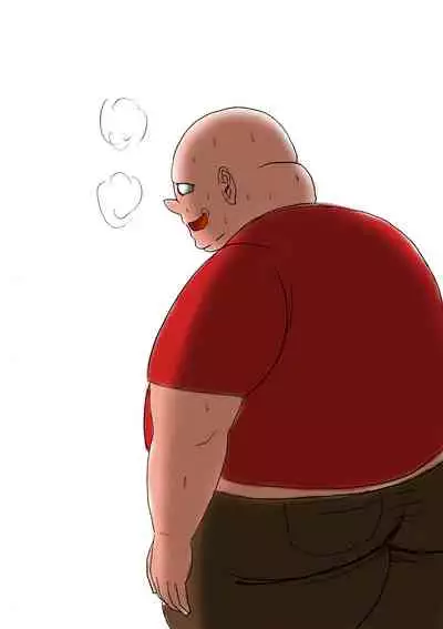 Futoru Futoru Futoru Fairu NO.02