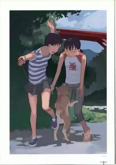 TAKAMICHI SUMMER WORKS