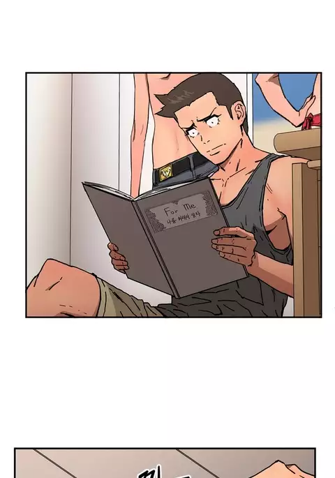 Refrain Love Ch.1-38