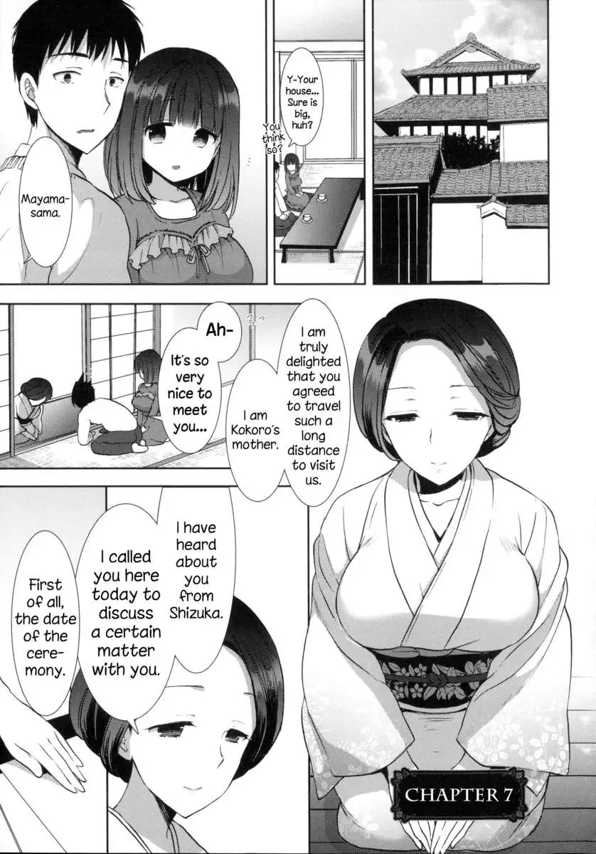 Shiro Kuro ❤ Royal