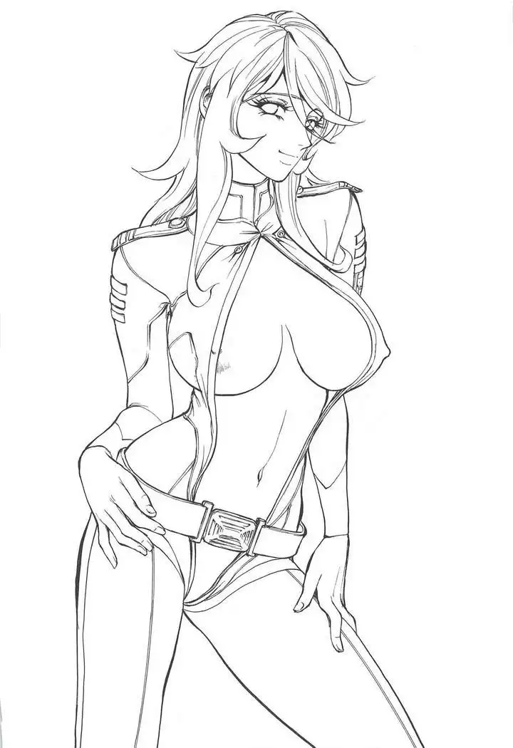 Mori Yuki & Niimi-san Daisuki!