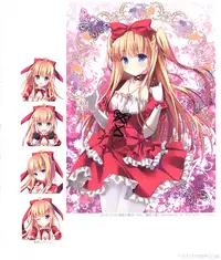 (C93) [Kinokonomi (kino)] Kinoko Oukoku