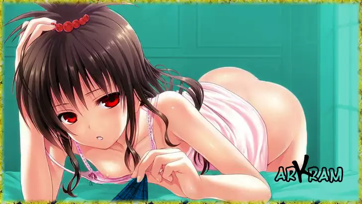 reincarnation ~Ubawareta Shoujo no Karada~ Ch. 1-6