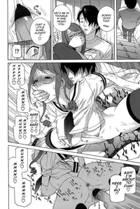 [Shinobu Tanei] Imouto Shojo Gensou | Little Stepsister Fantasy Virgin Ch. 1-10 [English] {Tadanohito}