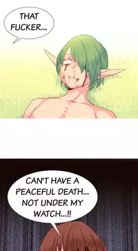 [Tankguy, ROZER] A World That I Rule Ch.01-33 [English] (Game of Scanlation) (Ongoing)