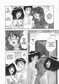 [AYA] Memories (Desire) [English]