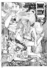 (C69) [Abyukyo Koubou (Akaze Kidai)] Futanari Shimai to Neko Ningen 4 [English] [N04h]