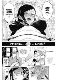 [Teri Terio] Tobeyo! Makeinu-kun (COMIC HOTMILK 2018-05) [English] [snapte] [Digital]