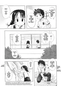 [Nagatsuki Misoka] A Day In The Life Ch. 6-7 [English] {Tonigobe + Zero Degrees}