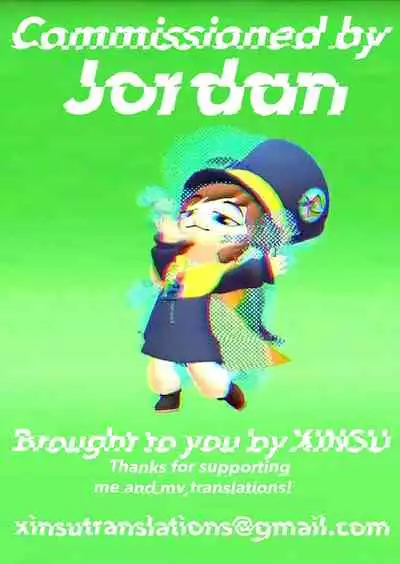 [Ikuhana Niiro] Aka [Digital] [English] [xinsu] pg. 8-35