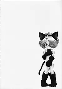 (CR27) [U.R.C (MOMOYA SHOW-NEKO)] Maria 3 Love Squall (Sakura Taisen)