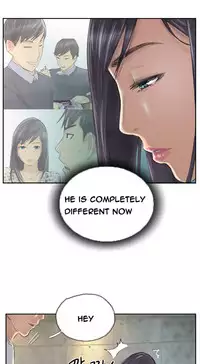 New Face Ch.1-19 (English) (Ongoing)
